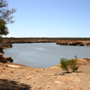 Niagara Dam Nature Reserve