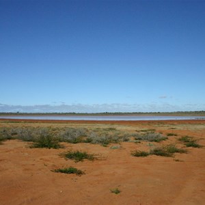 Rowles Lagoon Conservation Park