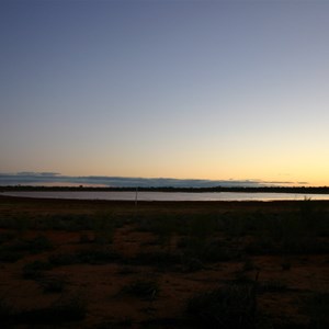 Rowles Lagoon Conservation Park