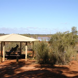 Rowles Lagoon Conservation Park