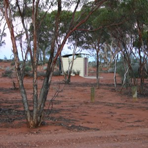 Rowles Lagoon Conservation Park