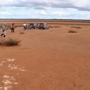 Rowles Lagoon Conservation Park