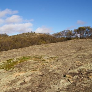 Boyagin Nature Reserve