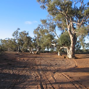 Stephens Creek