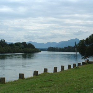 Bellinger River