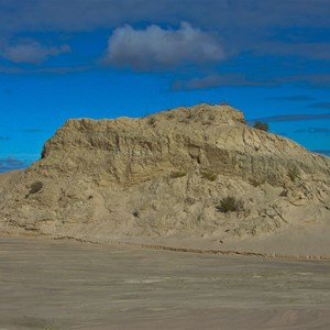 Lake Mungo