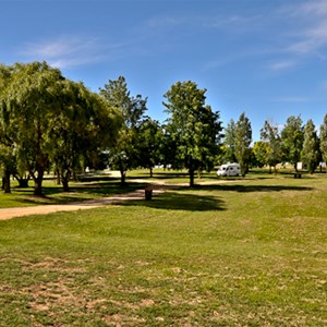 Carcoar Lake