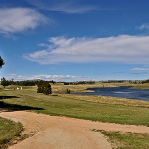 Carcoar Lake