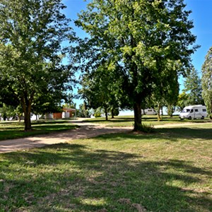 Carcoar Lake