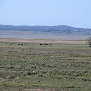 Lake Bathurst