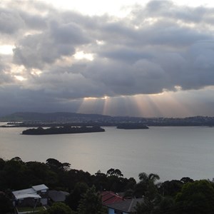 Lake Illawarra