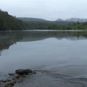 Shoalhaven River