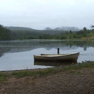 Shoalhaven River