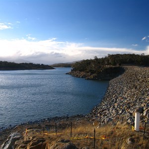 Lake Jindabyne