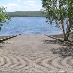 Manton Dam