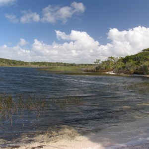 Lake Wicheura