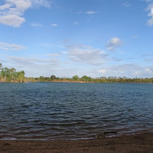 Lake Patricia