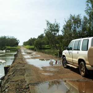 Flinders River