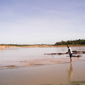 Flinders River