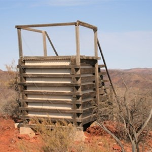 Coulthard Lookout