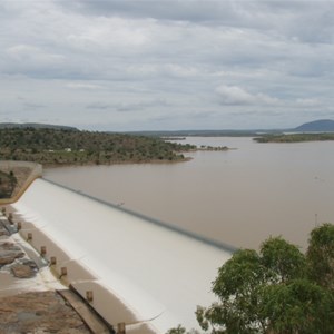 Lake Dalrymple