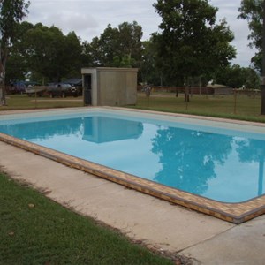 Lake Dalrymple
