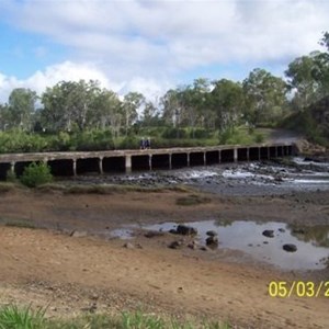 Calliope River