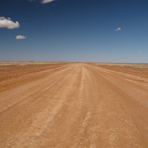 Shallow Lake