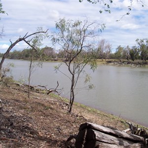 Lake Victoria