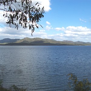 Awoonga Reservoir