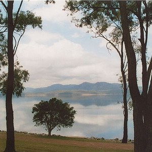 Awoonga Reservoir