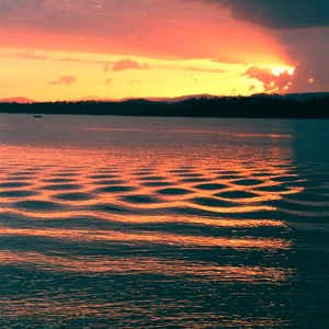 Awoonga Reservoir