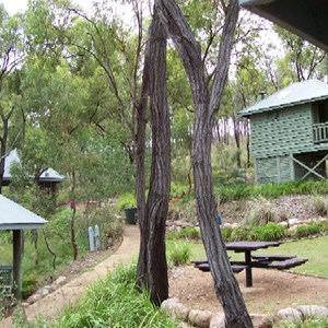 Awoonga Reservoir