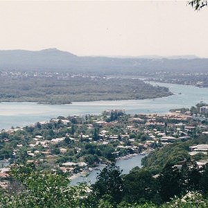 Noosa River