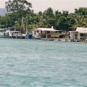 Noosa River