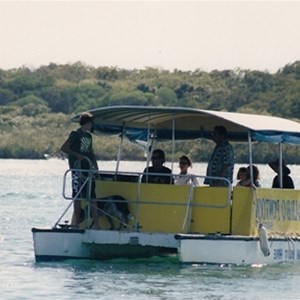 Noosa River