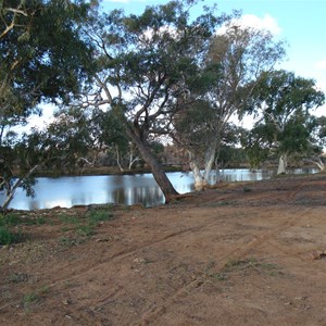 Eringa Waterhole