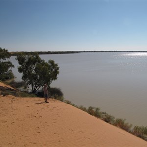 Coongie Lake