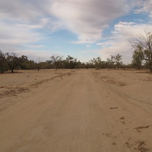 Cullyamurra Waterhole