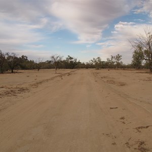 Cullyamurra Waterhole