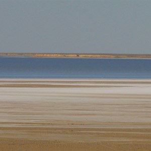 Lake Eyre (South)
