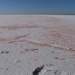 Lake Eyre (South)