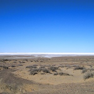 Lake Eyre (South)