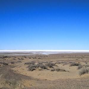 Lake Eyre (South)