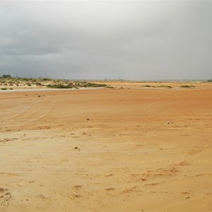 Lake Ifould