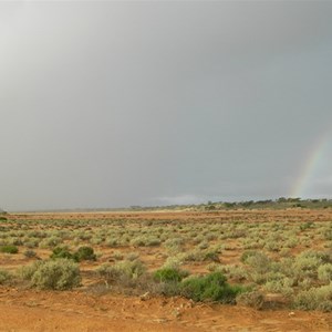 Lake Ifould