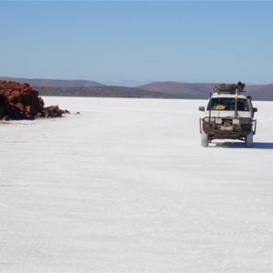 Lake Gairdner