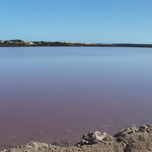 Lake Macdonnell