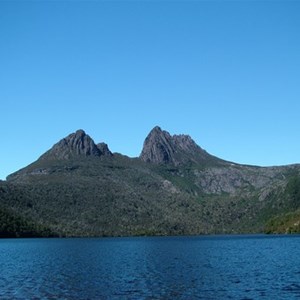 Dove Lake