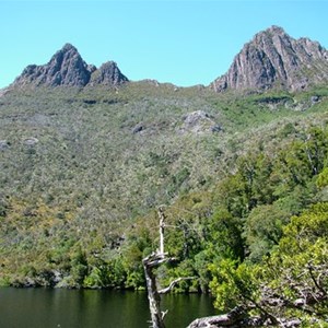 Dove Lake